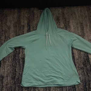 I am selling a sweater from DSG.
